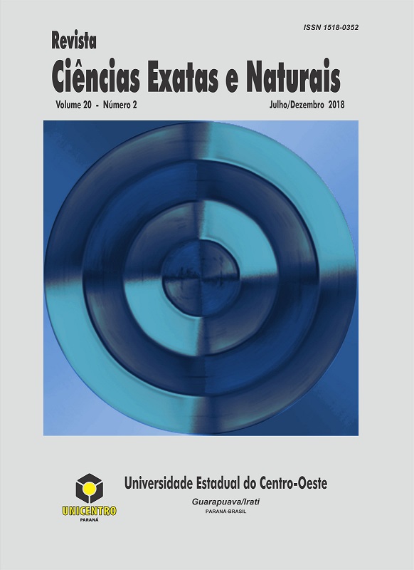 					Visualizar v. 20 n. 2 (2018): RECEN
				