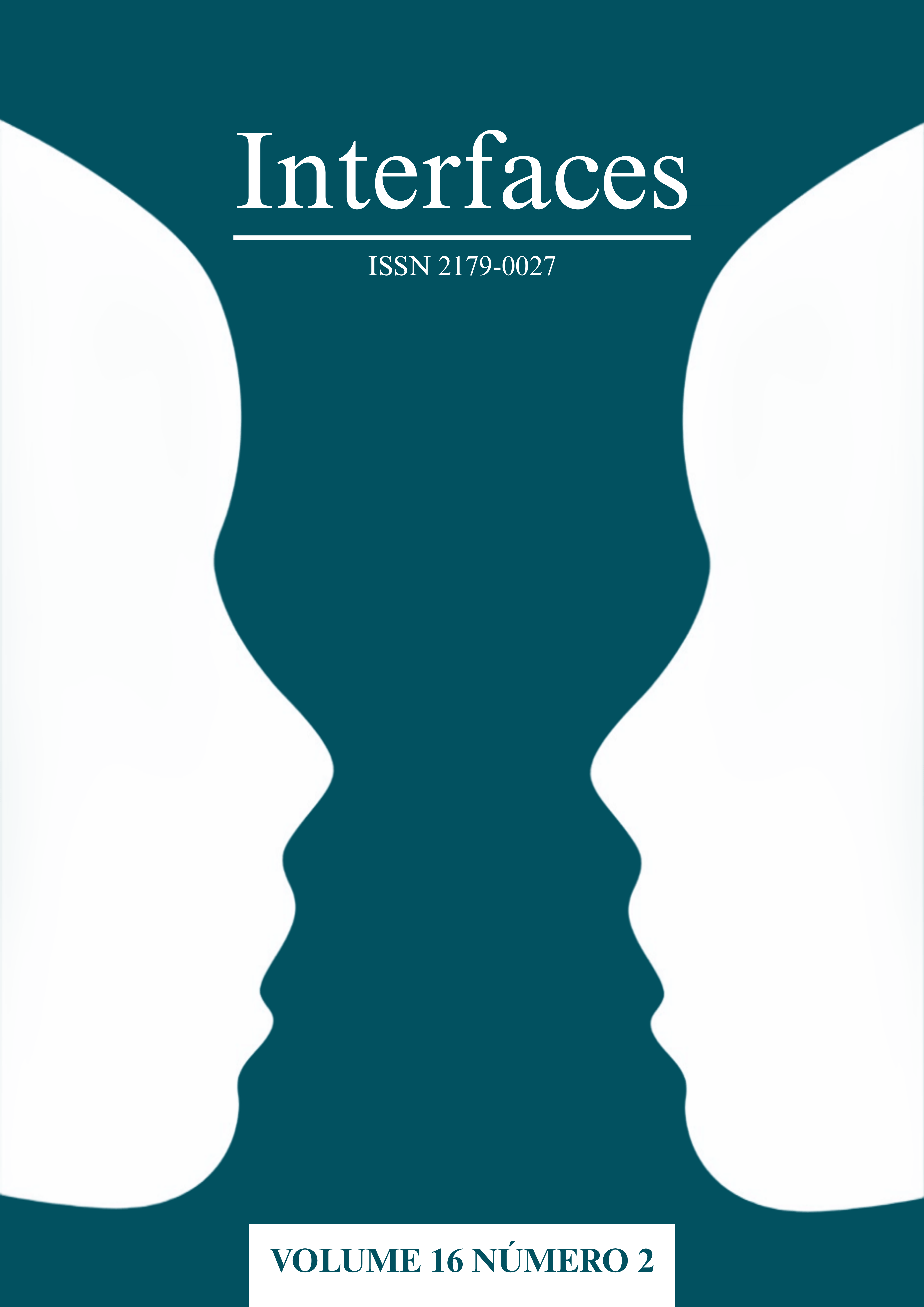Capa da revista